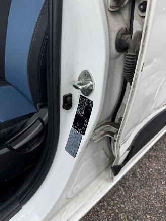 Hyundai I-10 Hyundai i10 1.0i i-Motion Comfort picture 10