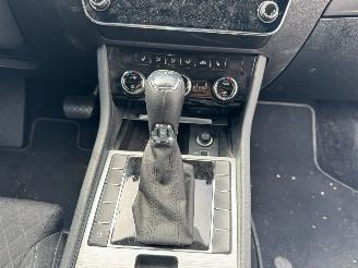 Skoda Superb 1.5 AUTOMAAT  TSI ACT Business Edition picture 14