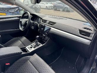 Skoda Superb 1.5 AUTOMAAT  TSI ACT Business Edition picture 13