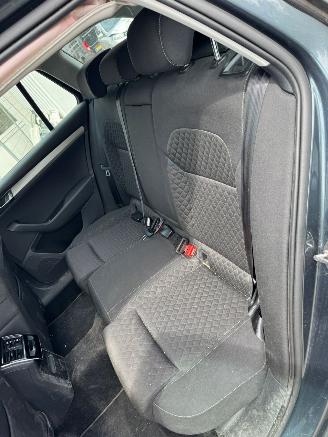 Skoda Superb Combi 1.5 AUTOMAAT  TSI ACT Business Edition picture 18