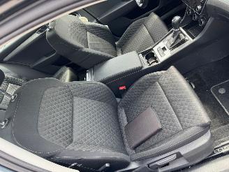 Skoda Superb 1.5 AUTOMAAT  TSI ACT Business Edition picture 16
