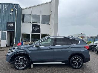 BMW X1 sDrive18i AUTOMAAT High Executive Edition picture 2