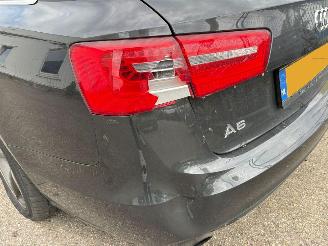 Audi A6 avant 2.8 AUTOMAAT FSI quattro Pro Line Business picture 5