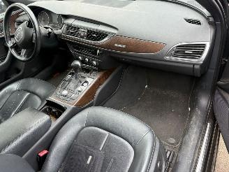 Audi A6 avant 2.8 AUTOMAAT FSI quattro Pro Line Business picture 11