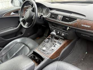Audi A6 avant 2.8 AUTOMAAT FSI quattro Pro Line Business picture 10
