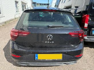 Volkswagen Polo 1.0 TSI Life Business picture 4