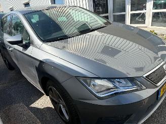 Seat Leon 1.0 EcoTSI Style Business Intense picture 6