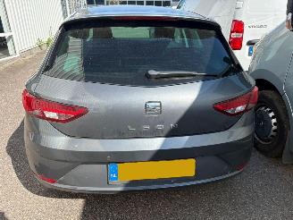 Seat Leon 1.0 EcoTSI Style Business Intense picture 4