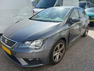 Avarii autoturisme Seat Leon 1.0 EcoTSI Style Business Intense 2017/3