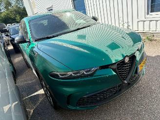 Alfa Romeo Tonale 1.5T AUTOMAAT Hybrid Edizione Speciale picture 5