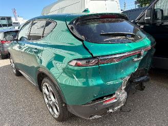 Alfa Romeo Tonale 1.5T AUTOMAAT Hybrid Edizione Speciale picture 2