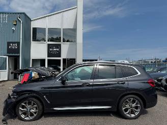 BMW X3 xDrive30e High Executive picture 2