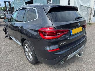 BMW X3 xDrive30e High Executive picture 3