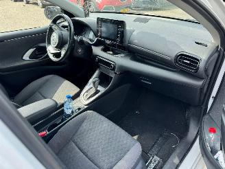 Toyota Yaris 1.5 AUTOMAAT Hybrid Active picture 12