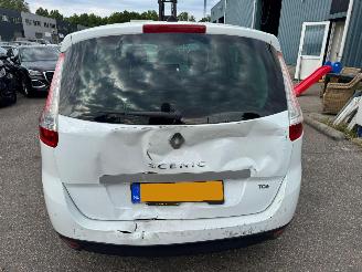 Renault Grand-scenic 1.4 TCe Bose picture 4