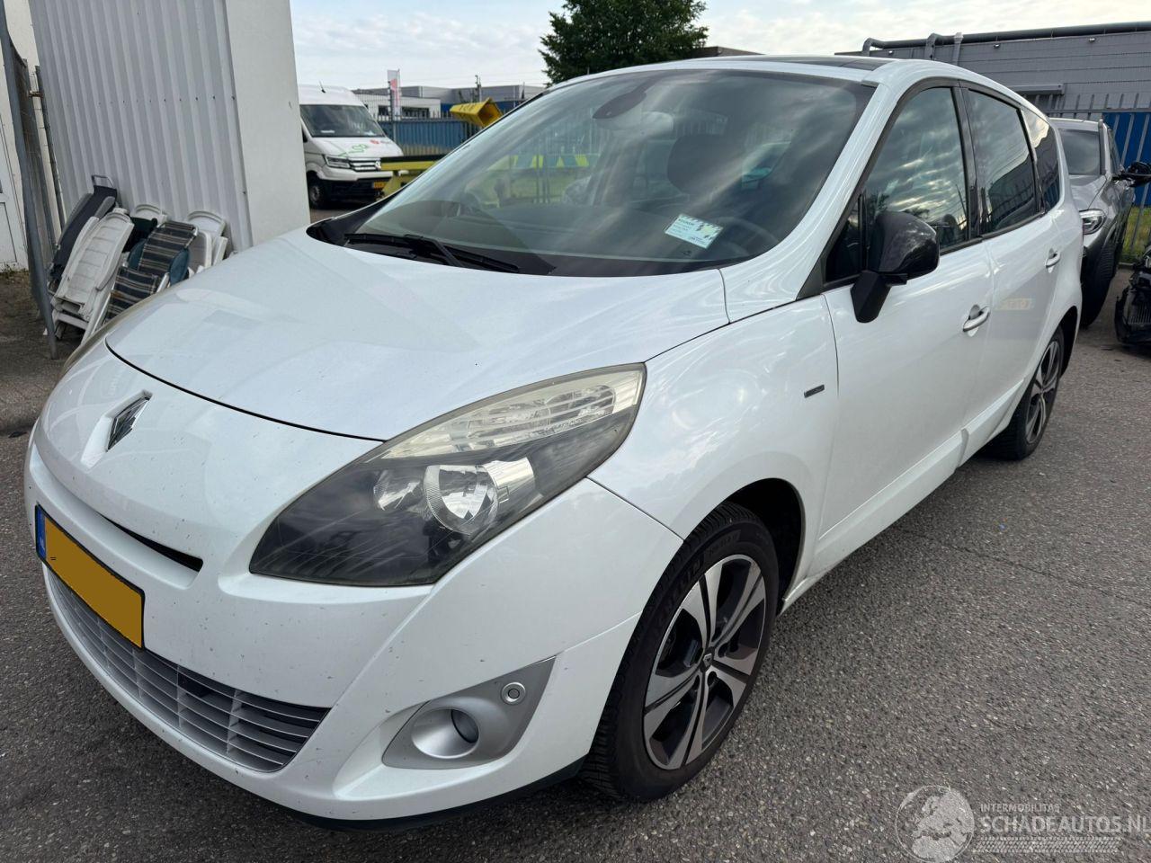 Renault Grand-scenic 1.4 TCe Bose