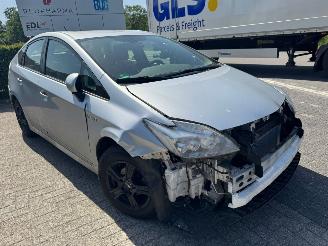 Toyota Prius 1.8 AUTOMAAT Dynamic picture 6