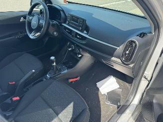 Kia Picanto 1.0 DPi ComfortLine picture 11