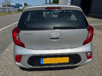 Kia Picanto 1.0 DPi ComfortLine picture 5