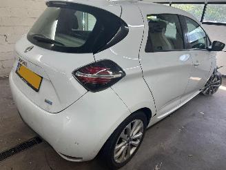 Renault Zoé R110 Life 52 kWh picture 4