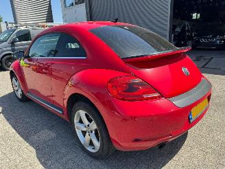 Volkswagen Beetle 2.0 TSI Sport 200 PK picture 3