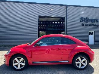 Volkswagen Beetle 2.0 TSI Sport 200 PK picture 2