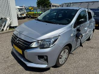 Schadeauto Mitsubishi Space-star 1.0 Cool+ 2020/11