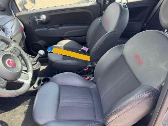 Fiat 500 1.0 Hybrid Sport picture 17