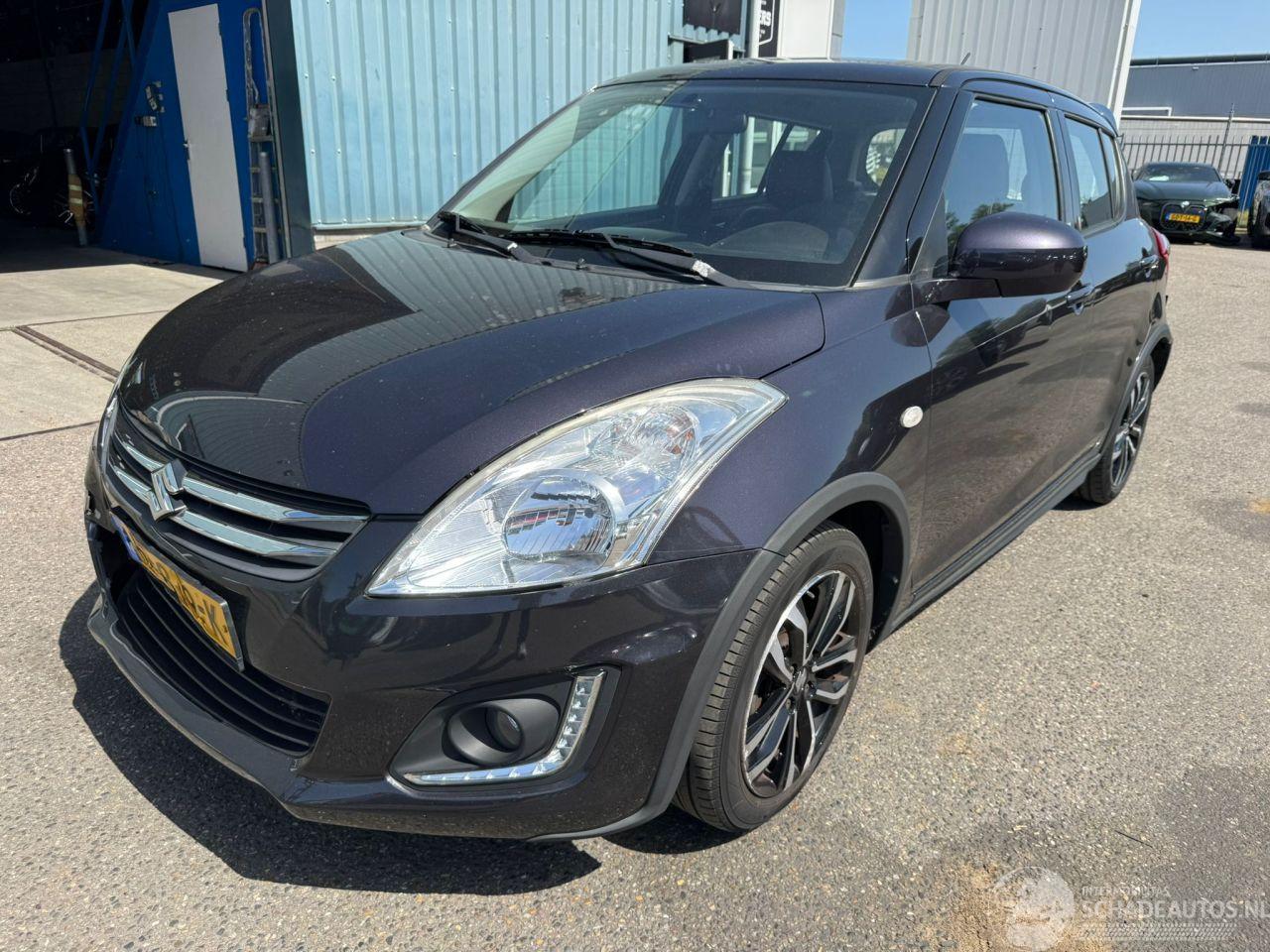 Suzuki Swift 1.2 Style EASSS