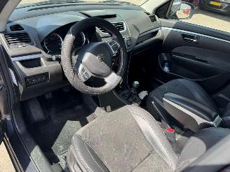 Suzuki Swift 1.2 Style EASSS picture 10