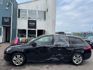 Peugeot 308 SW 1.6 BlueHDI Blue Lease Executive Pack picture 2