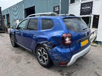 Dacia Duster 1.0 TCe Bi-Fuel Serie Limitee 15th Anniversary picture 3
