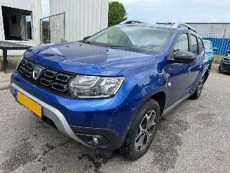 Coche accidentado Dacia Duster 1.0 TCe Bi-Fuel Serie Limitee 15th Anniversary 2020/6