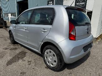 Seat Mii 1.0 Style picture 3