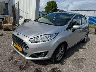 Ford Fiesta 1.0 EcoBoost Titanium picture 1