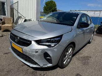 Coche accidentado Opel Corsa 1.2 AUTOMAAT Edition 2022/9