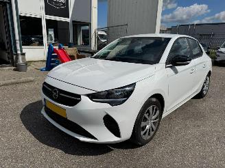 Coche accidentado Opel Corsa 1.2 bj 2023 2023/3