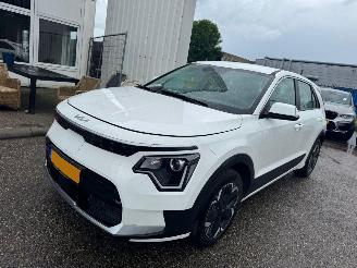 Auto incidentate Kia Niro EV Light Edition 64.8 kWh 2024/9
