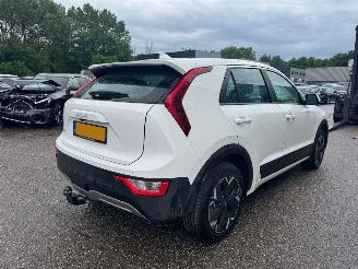 Kia Niro EV Light Edition 64.8 kWh picture 5