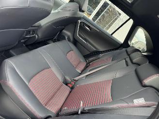 Toyota Rav-4 2.5 Plug-in Hybrid AWD Limited Edition picture 20