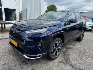 Toyota Rav-4 2.5 Plug-in Hybrid AWD Limited Edition picture 1