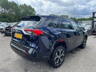 Toyota Rav-4 2.5 Plug-in Hybrid AWD Limited Edition picture 5