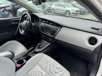 Toyota Auris Touring Sports 1.8 Hybrid Aspiration picture 15