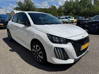 Peugeot e-208 EV Active 50 kWh picture 6
