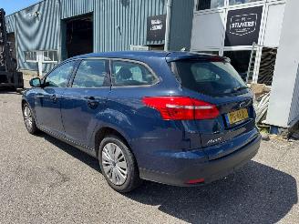 Ford Focus Wagon 1.0 Lease Edition picture 3