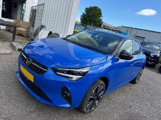 Opel Corsa-E Elegance 50 kWh picture 1