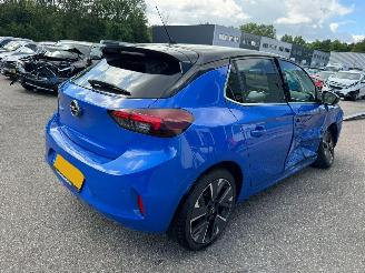 Opel Corsa-E Elegance 50 kWh picture 5