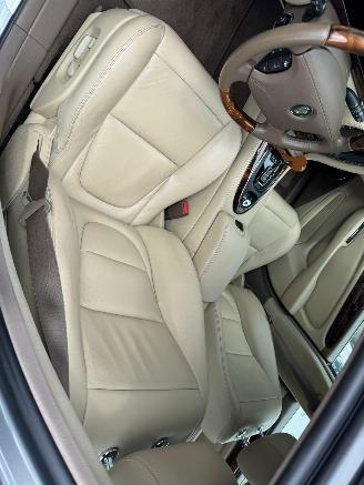 Jaguar XJ 3.5 AUTOMAAT V8 LWB picture 16