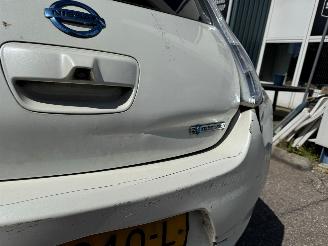 Nissan Leaf Nissan LEAF Tekna Limited Edition 24 kWh picture 5
