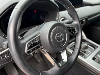 Mazda CX-60 2.5 e-SkyActiv PHEV Homura picture 11